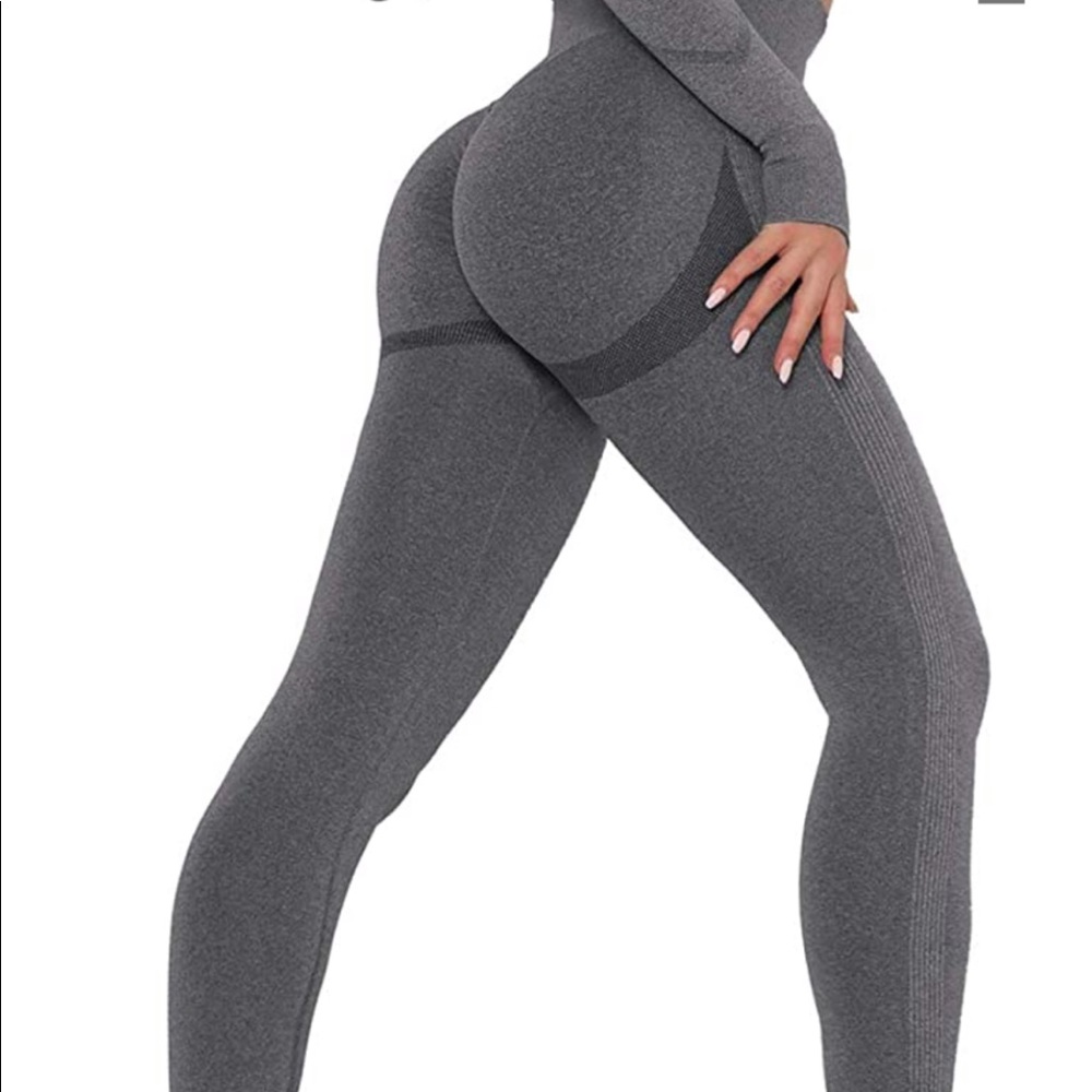 Workout leggings